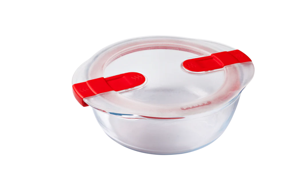 Promo Lunch Box